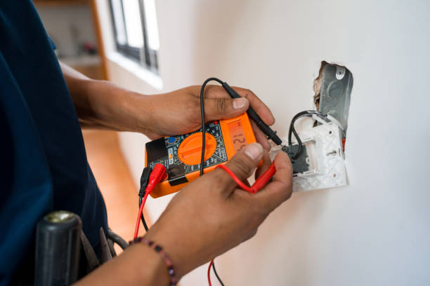 Best Electrician Near Me  in Cedar Creek, TX