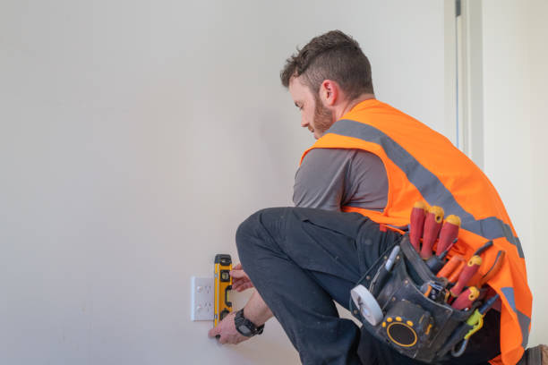 Affordable Electrical Installation in Cedar Creek, TX