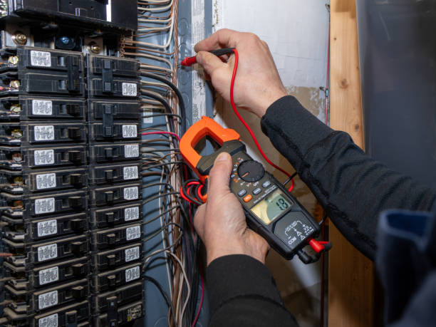 Best Emergency Electrical Repair  in Cedar Creek, TX