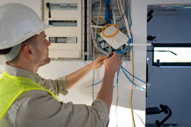 Best Commercial Electrician Services  in Cedar Creek, TX