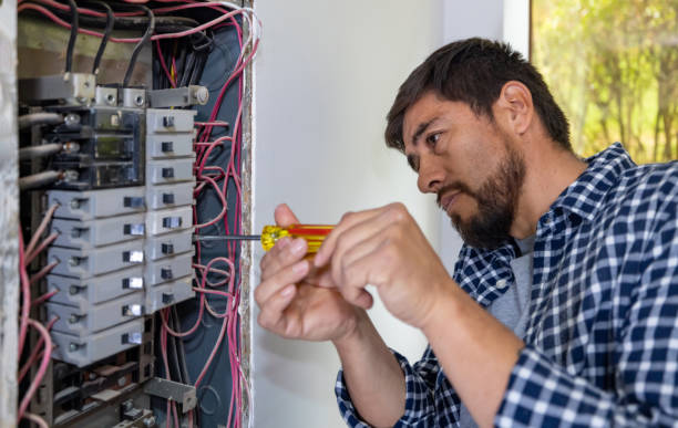 Best Electrical Upgrades for Homes  in Cedar Creek, TX